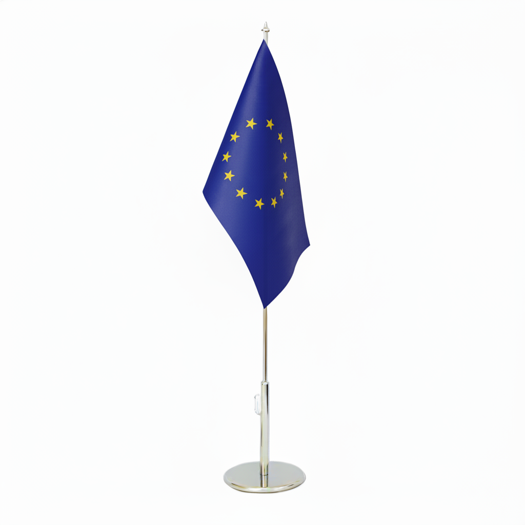 Bordsflagga-EU