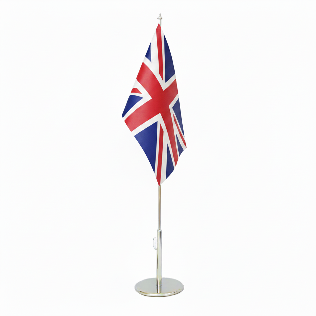 Bordsflagga - Storbritannien