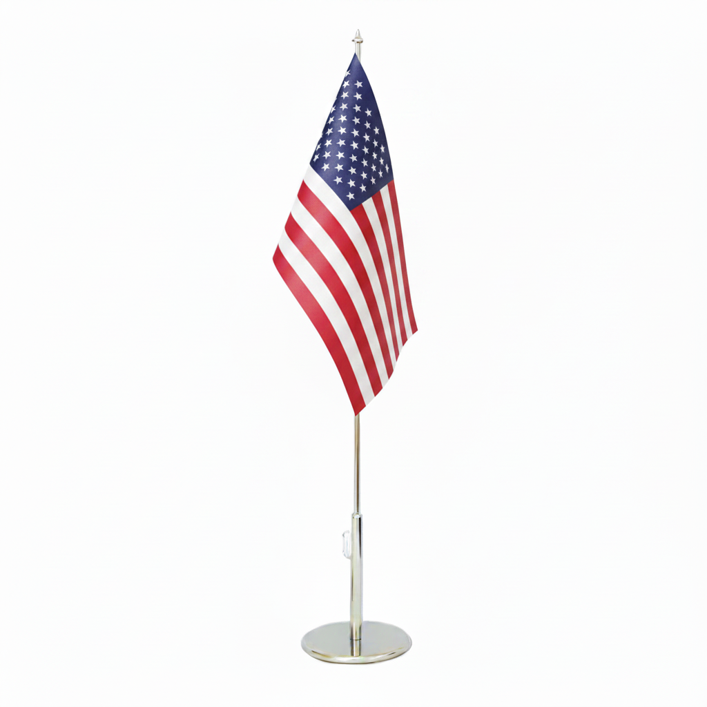 Bordsflagga - USA