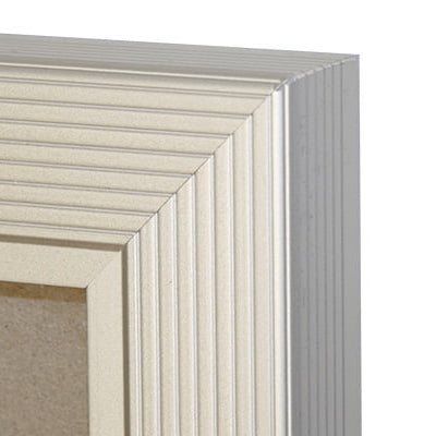 Anslagsskåp - Låsbart i aluminium - Inom & utomhus | BilligaSkyltar.se