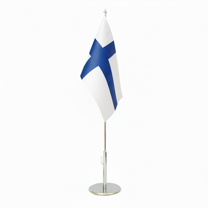 Bordsflagga - Finland